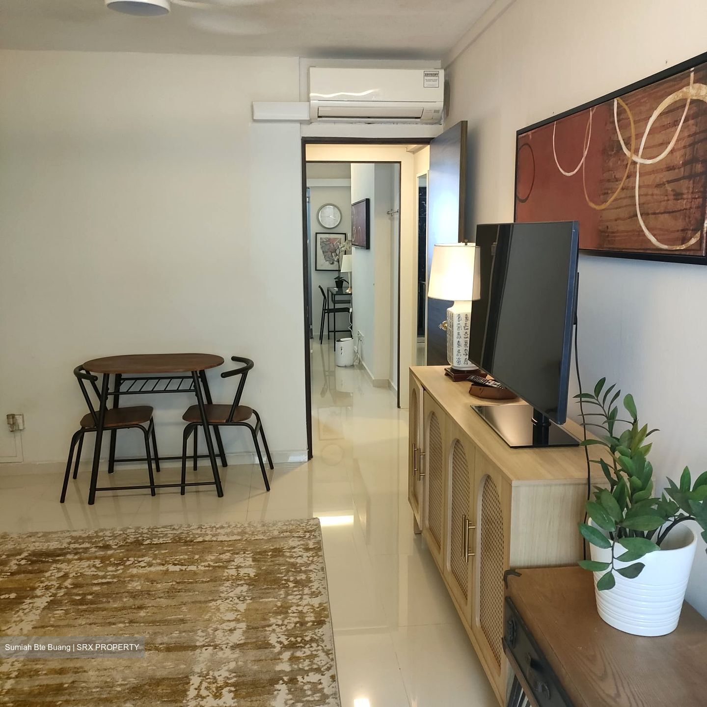 Blk 341 Woodlands Avenue 1 (Woodlands), HDB Executive #546931451